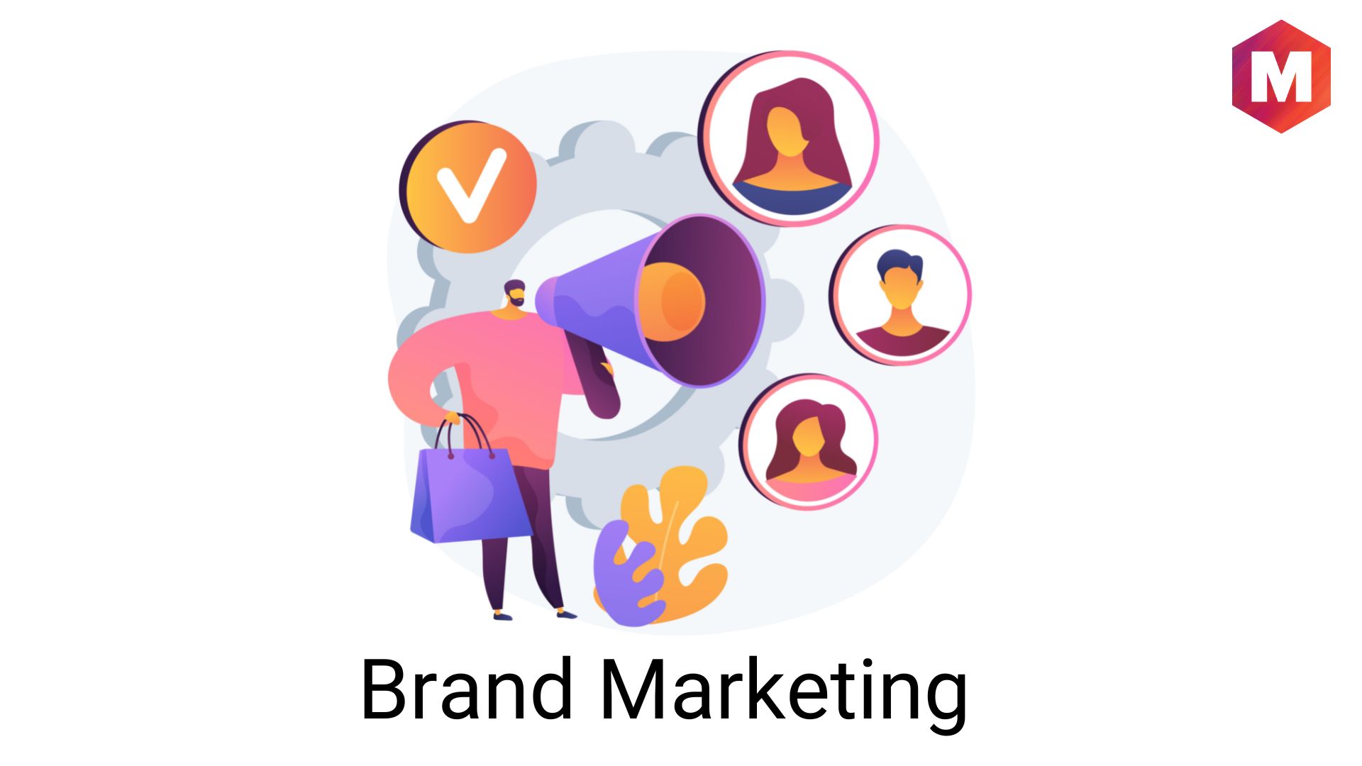 Brand Marketing