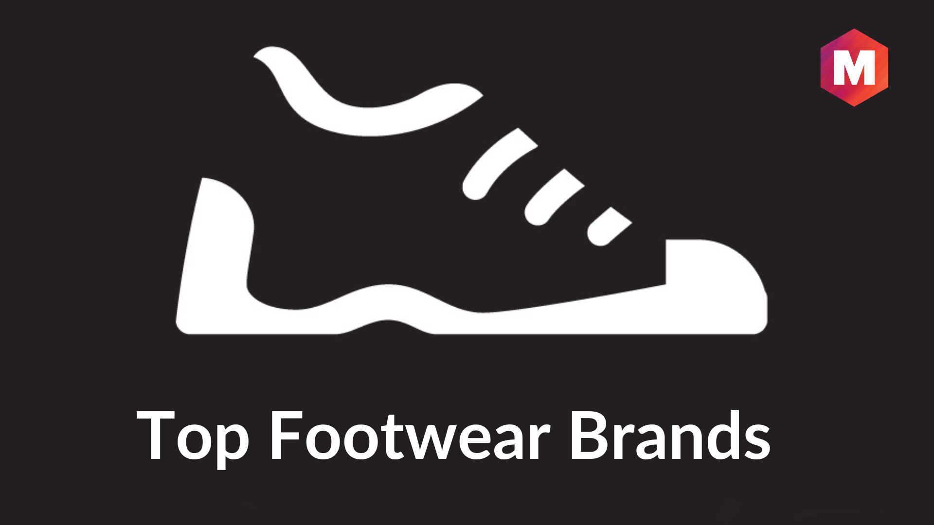 shoe brand names