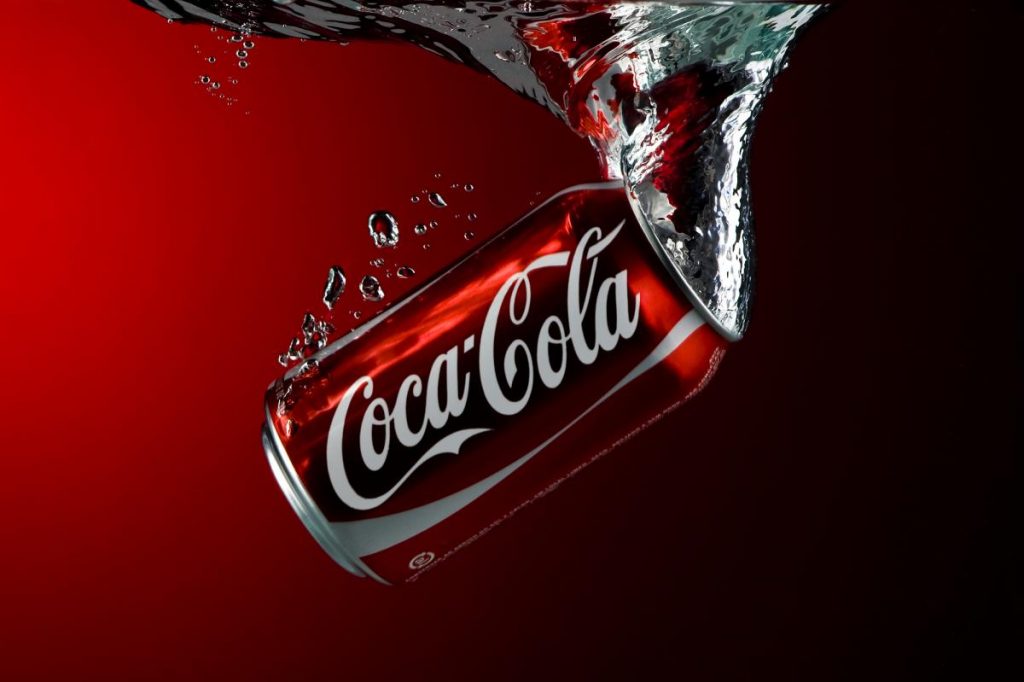 The Coca-Cola Marketing Mix Promotion