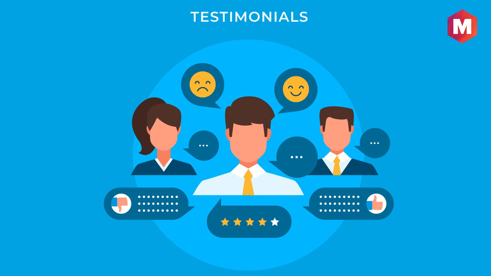 Customer Testimonials