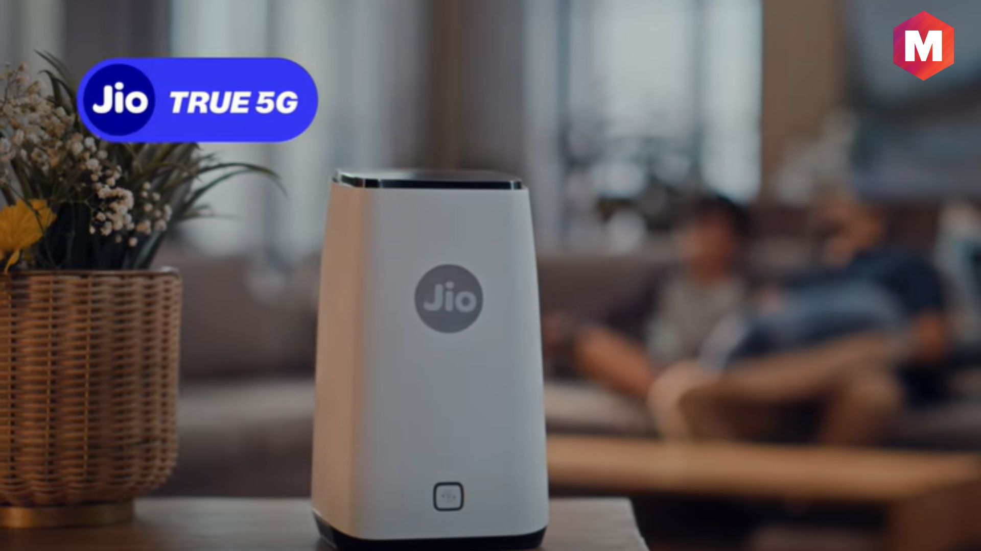 Jio To Soon Launch AirFiber To Take On Traditional Wi-Fi Service ...