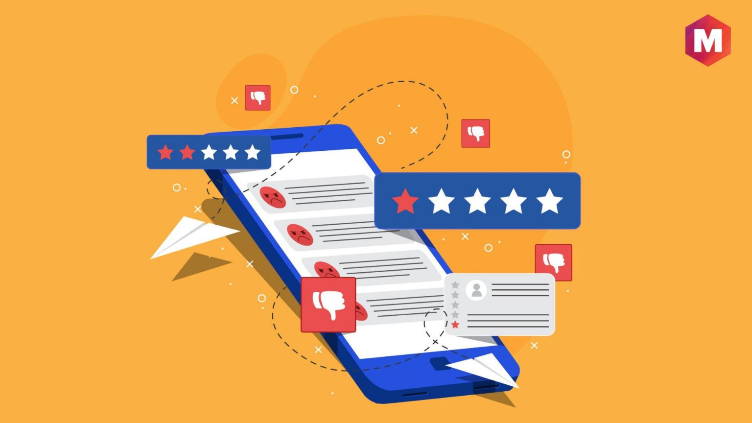 Customer Reviews: Definition, Importance and Strategies | Marketing91