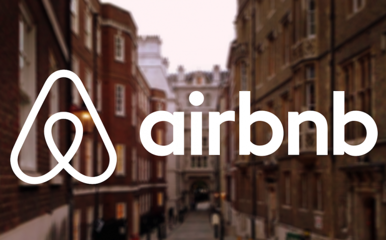 Airbnb Marketing Mix (4Ps) And Strategy | Marketing91