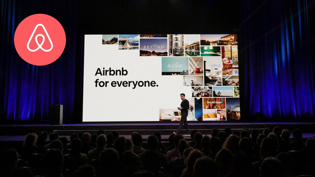 Airbnb Marketing Mix (4Ps) And Strategy | Marketing91