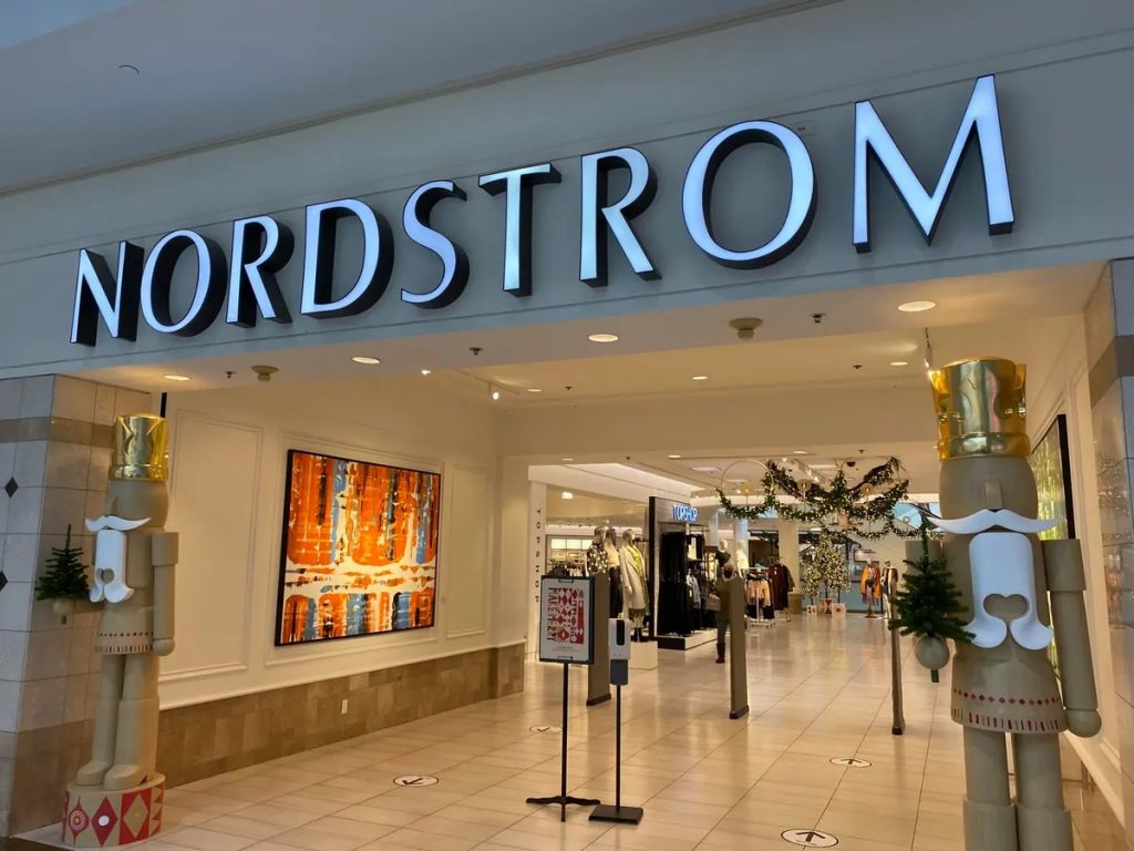 Nordstrom Rack plans retail store in Mooresville