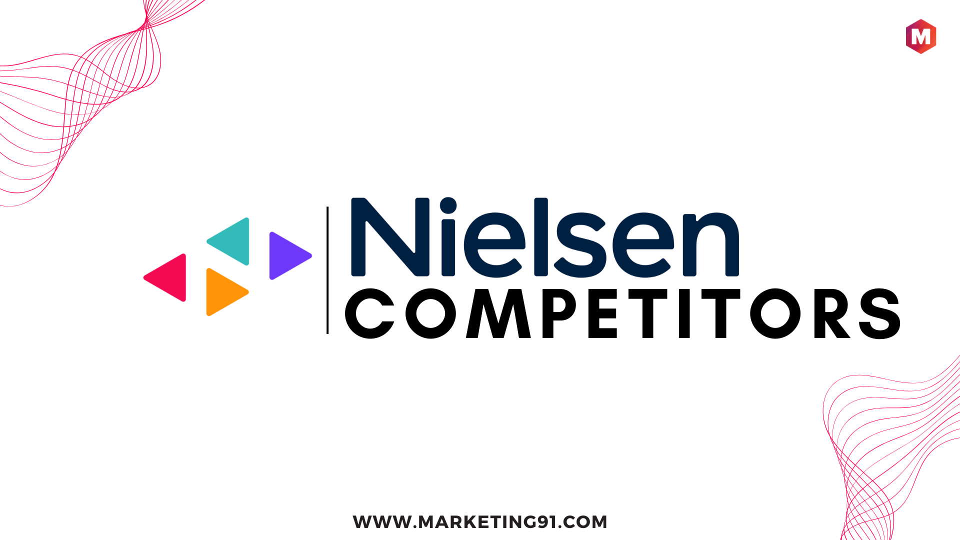 Top 31 Nielsen Competitors Alternatives In 2024 Marketing91   Nielsen 