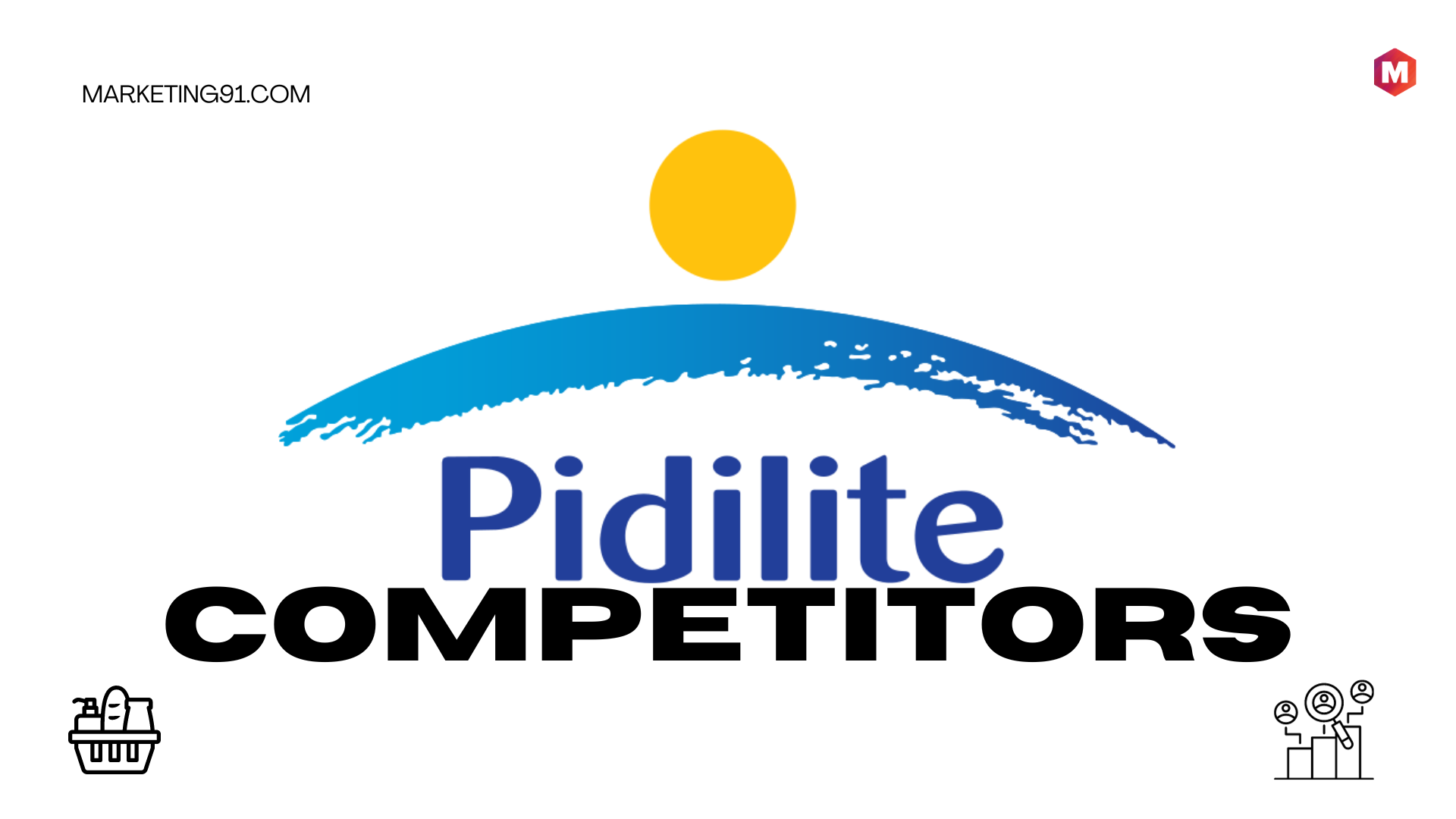 Pidilite Industries stocks: Sell Pidilite Industries, target price Rs 2251:  ICICI Direct - The Economic Times