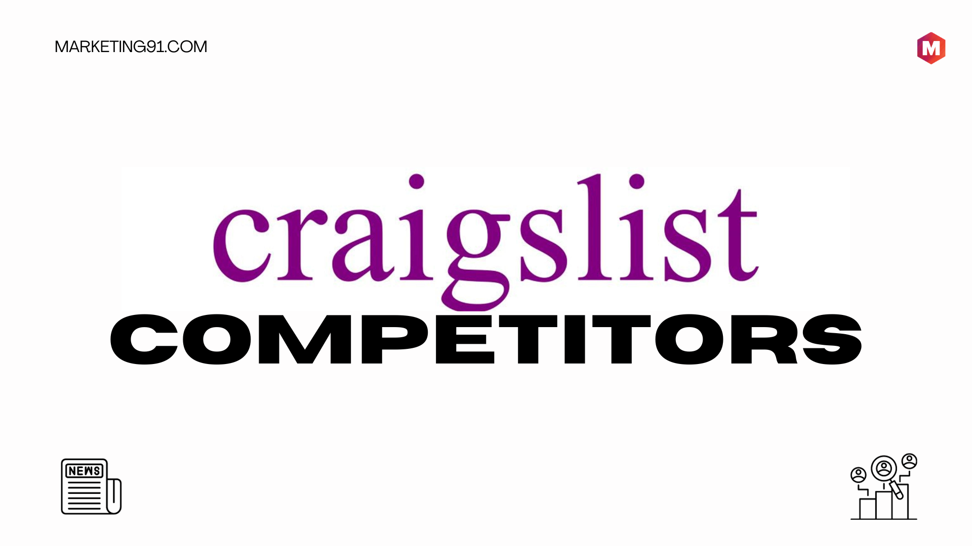 Craigslist Competitors