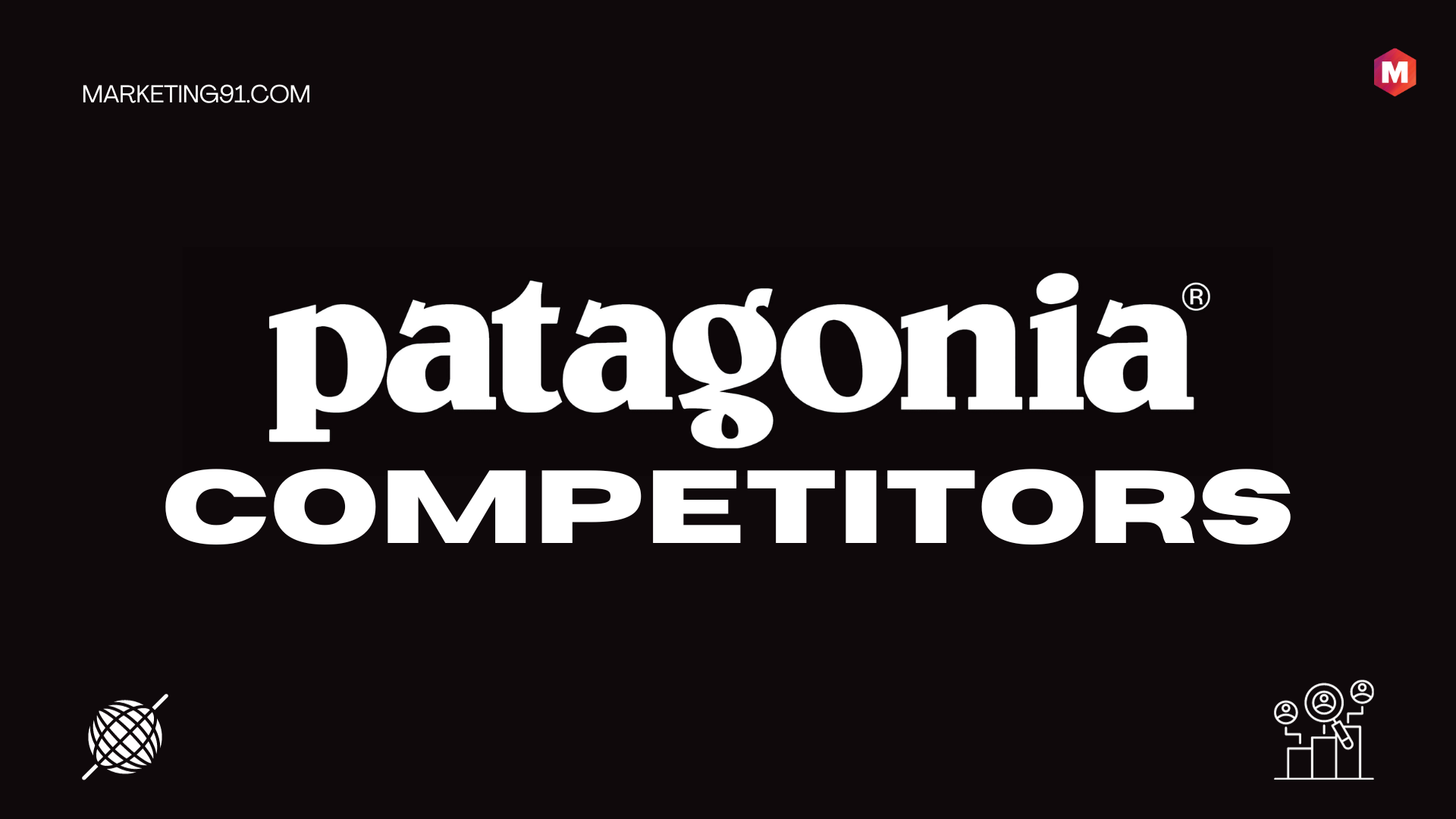 Brand Feature: Patagonia - “We're in business to save our home planet” -  River & Trail Outdoor Company