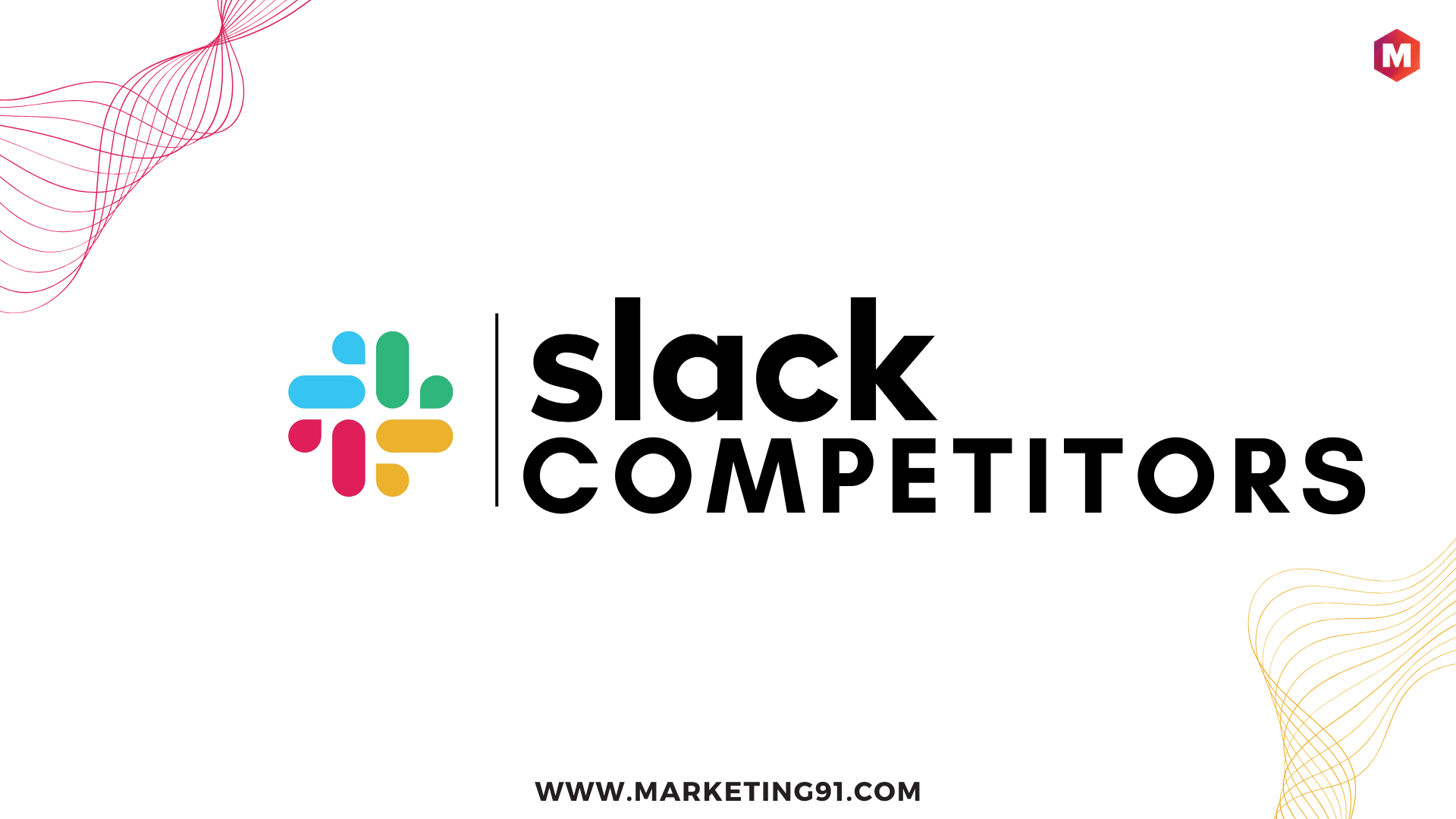 Slack Competitors