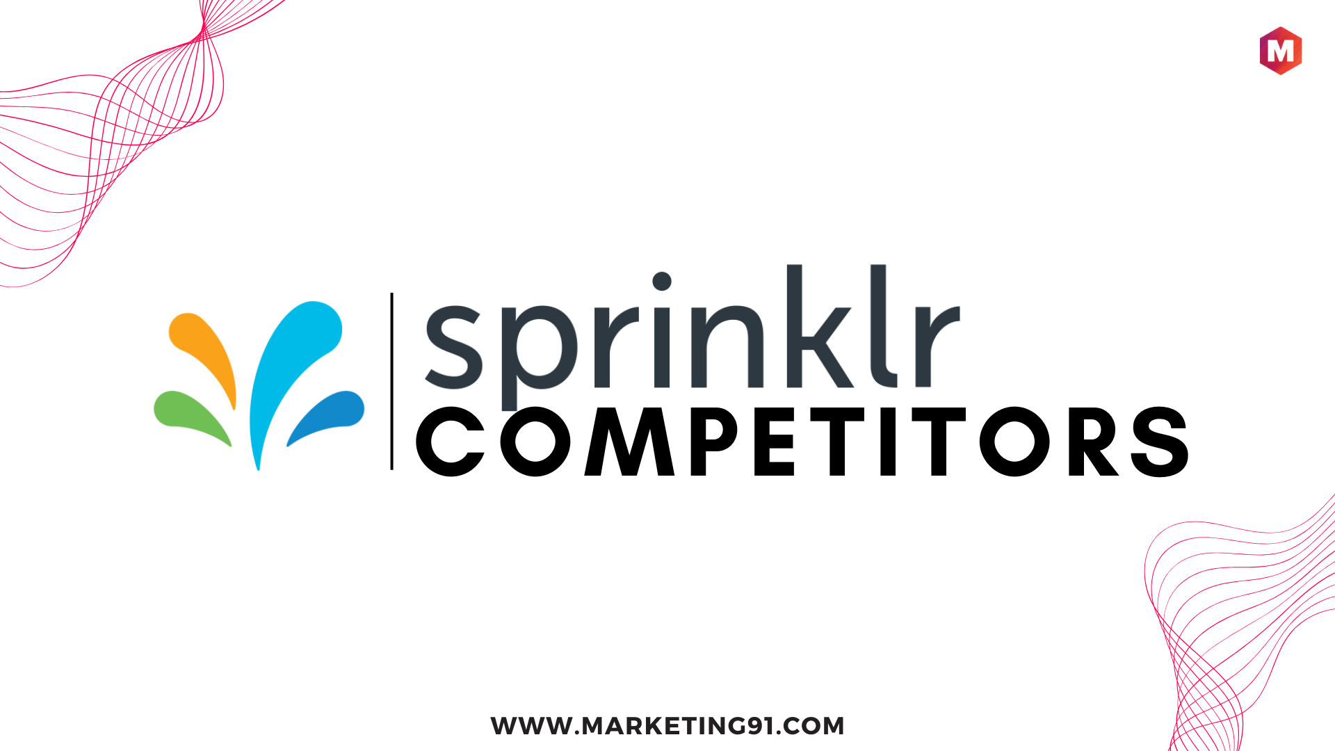 Sprinklr Investor Presentation Deck | Slidebook.io
