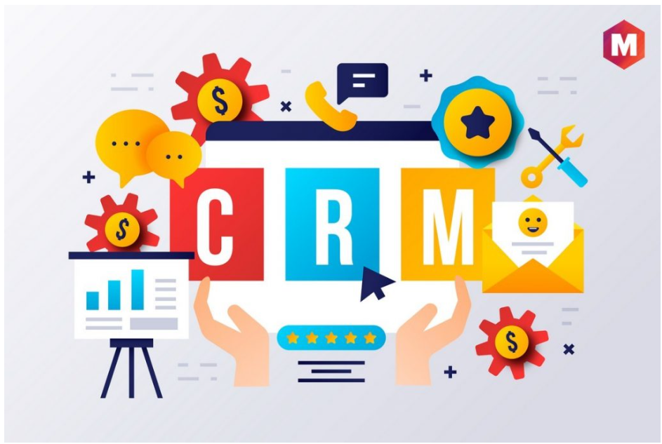 Benefits of CRM systems