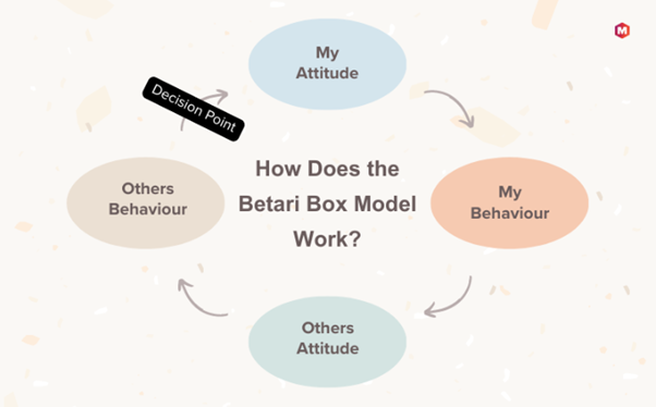 How Does Betari Box Model Work