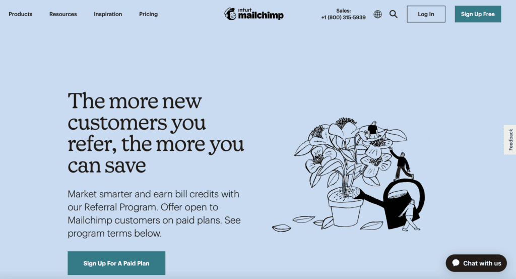 Mailchimp -Affiliate Marketing Program 1024x553 (1)