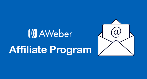 AWeber - Affiliate Program