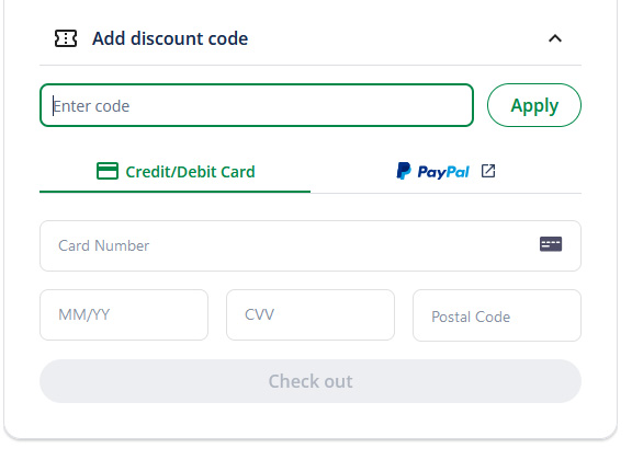 Coupon Code Applied Quillbot