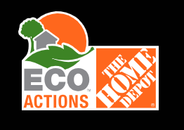 The Home Depot Eco Actions