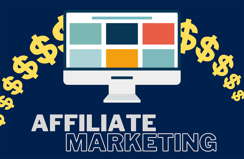 Affiliate Marketing