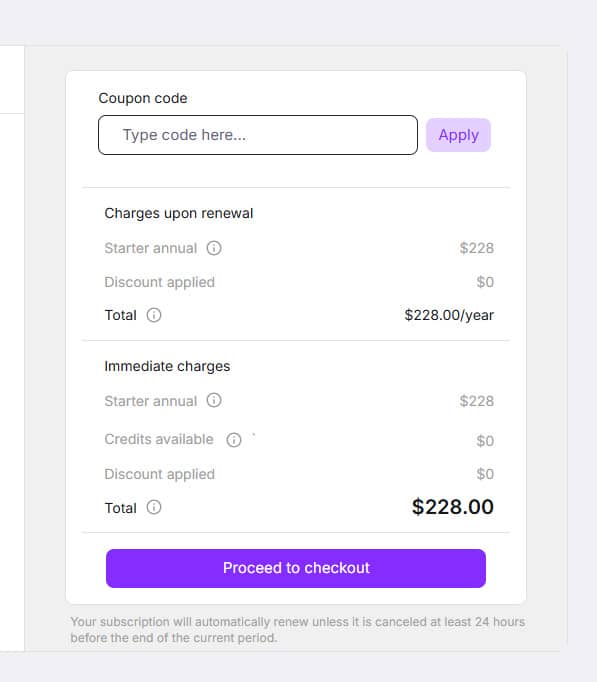 How To Apply Pictory Ai Coupon Code